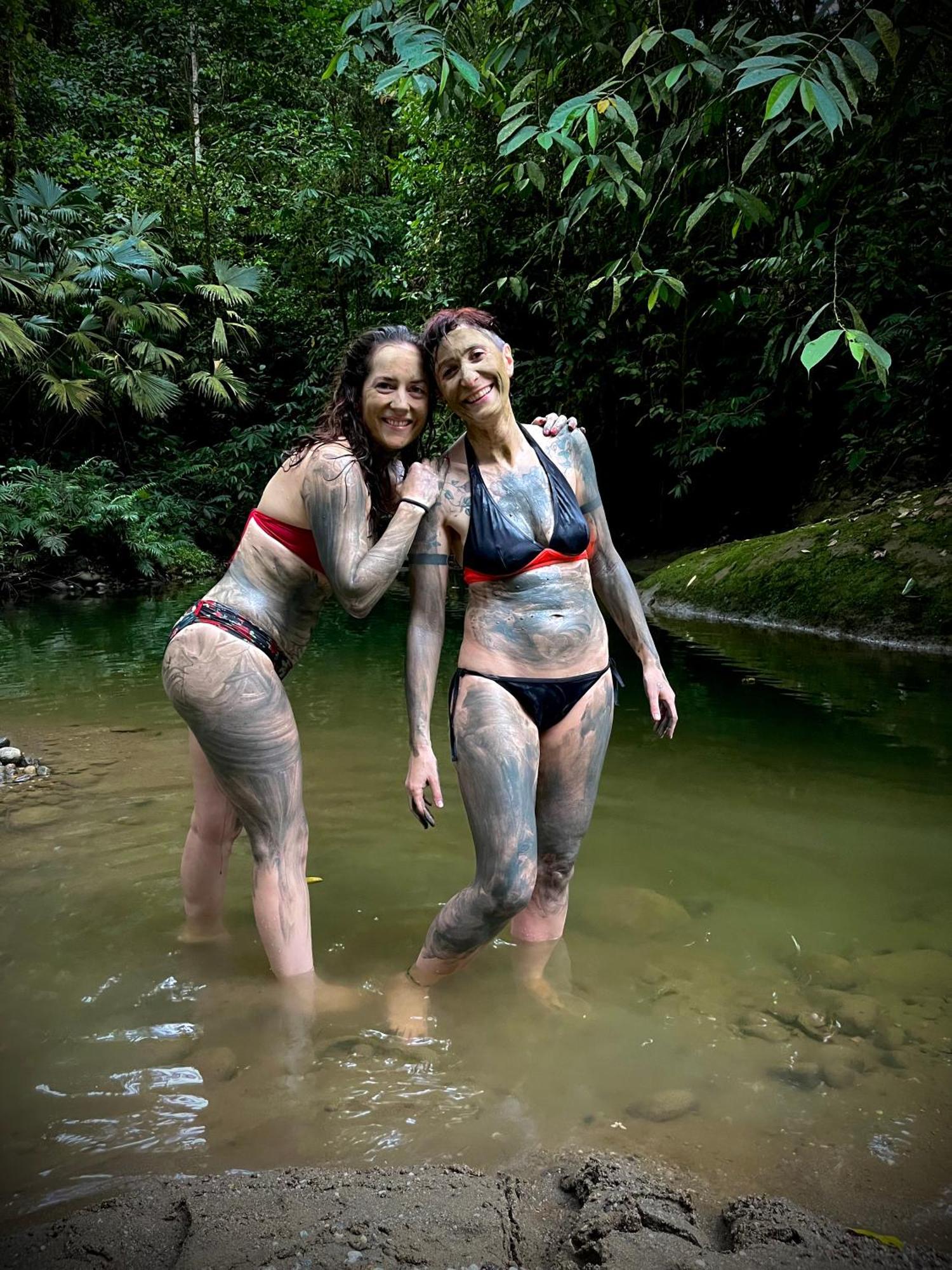 Casa En Santuario Natural En La Amazonia Villa Veracruz  Luaran gambar